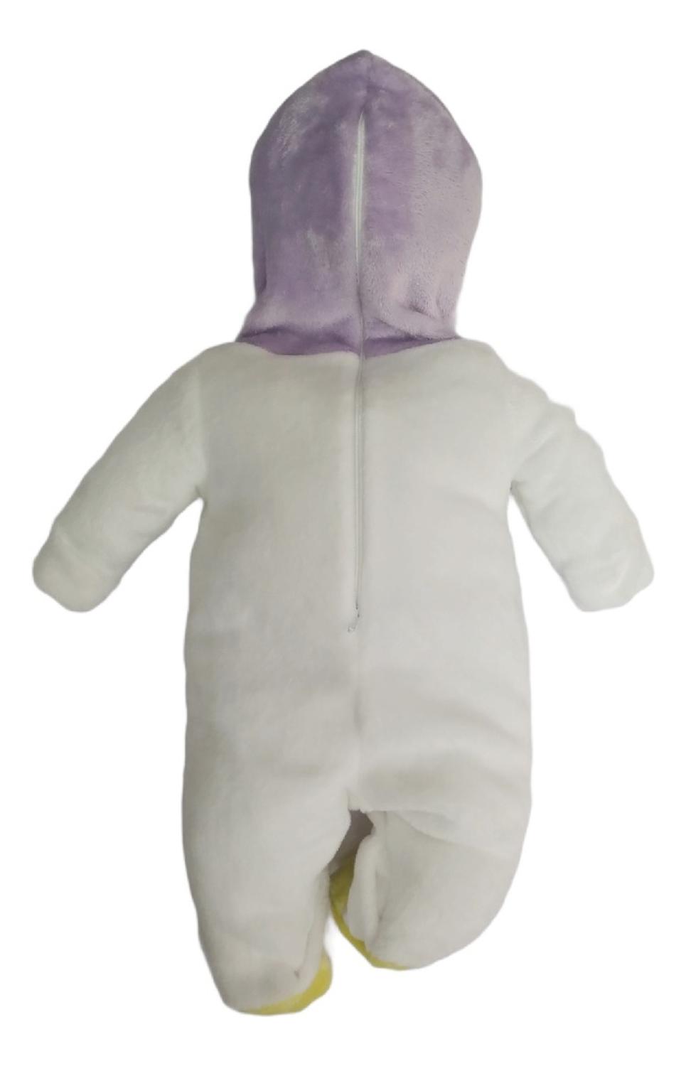 Mameluco Estampado Disney Buzzlightyear