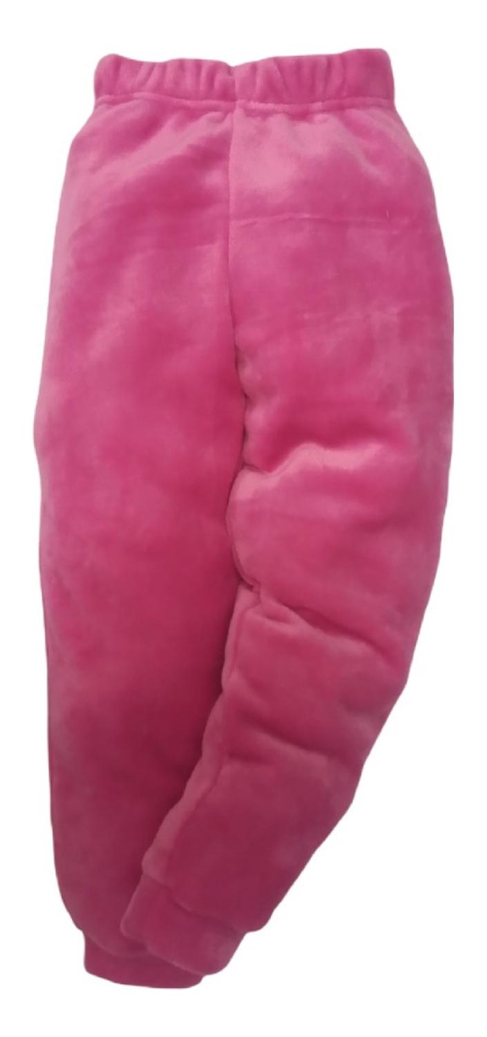 Pijama Kiss para Niña Bordada Dulces