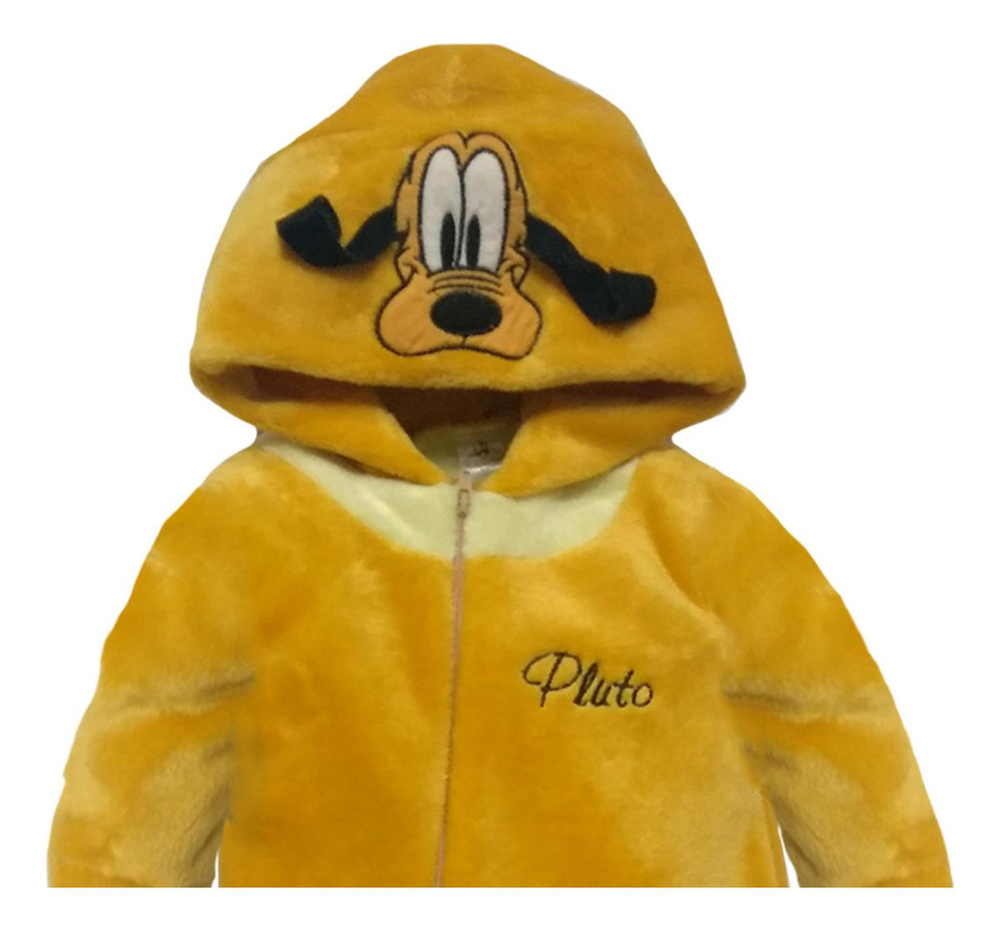 Mameluco Disney Mickey Y Sus Amigos