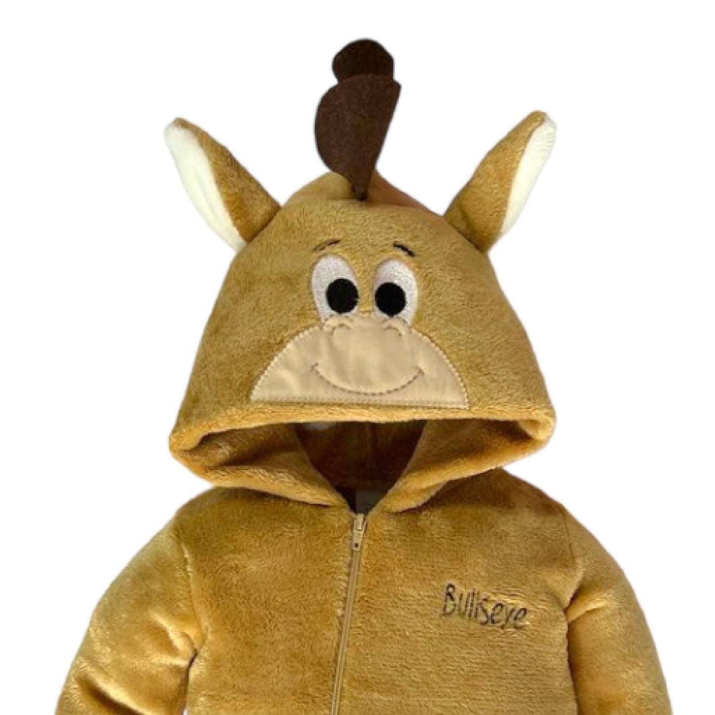 Mameluco de Disney Con Gorro
