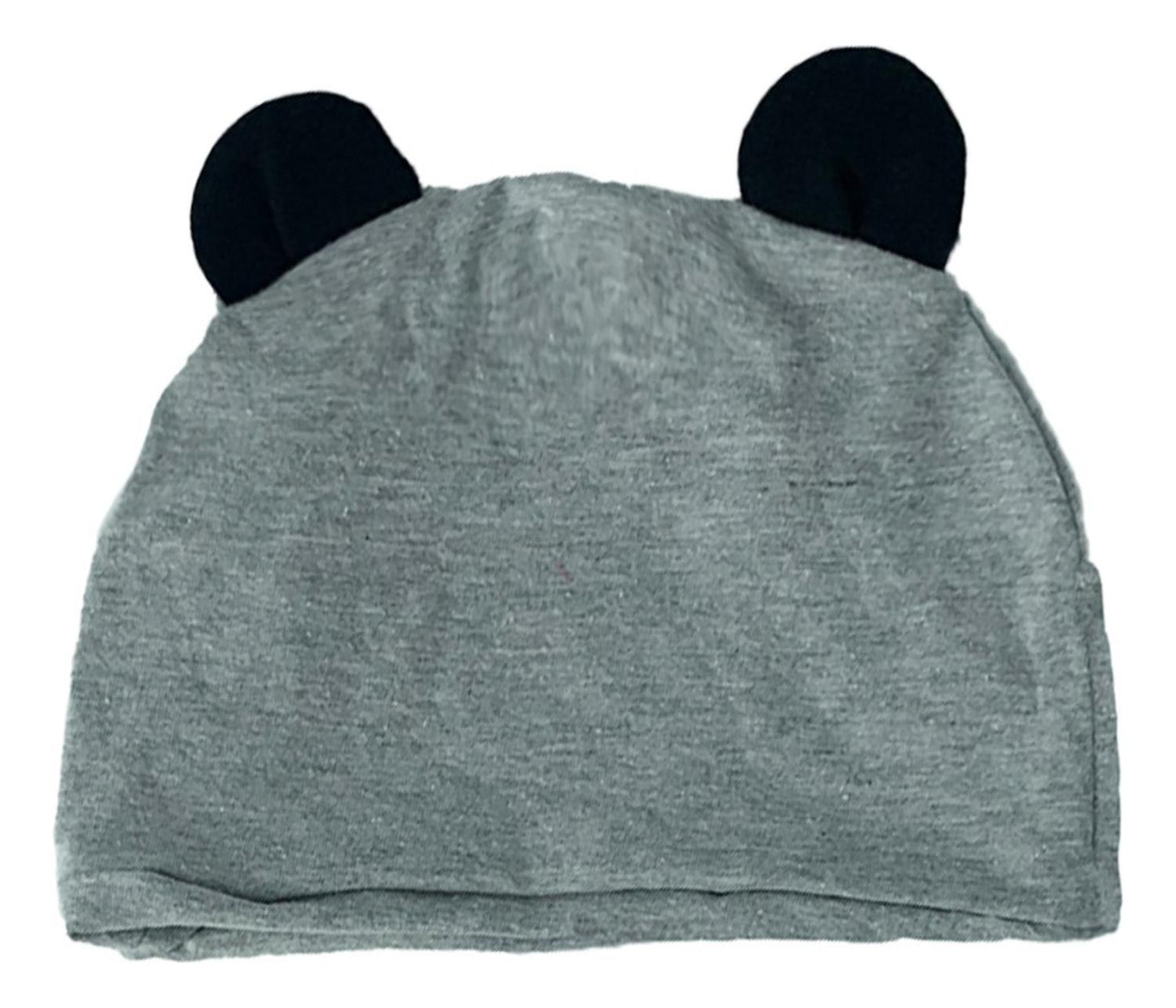Pañalero Algodón Con Gorro Bordado Animalitos
