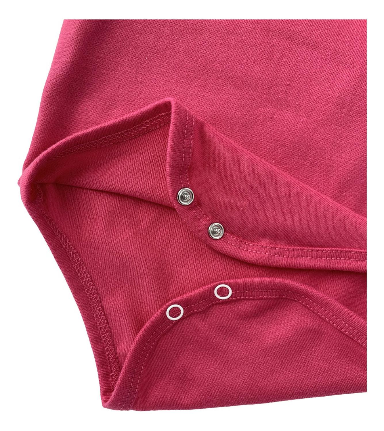Pañalero Algodón Con Gorro Bordado Animalitos