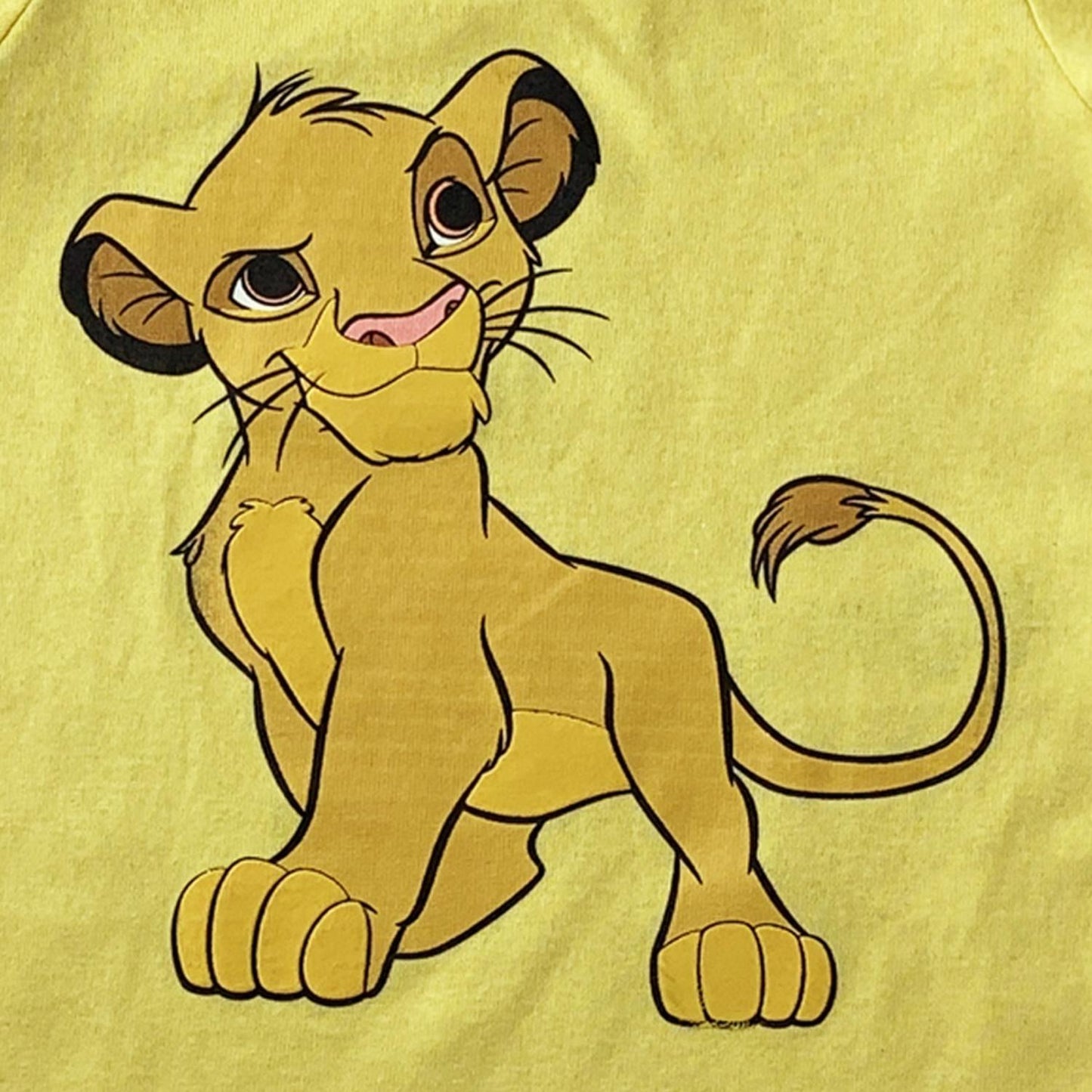 Pañalero Algodón Estampado Disney