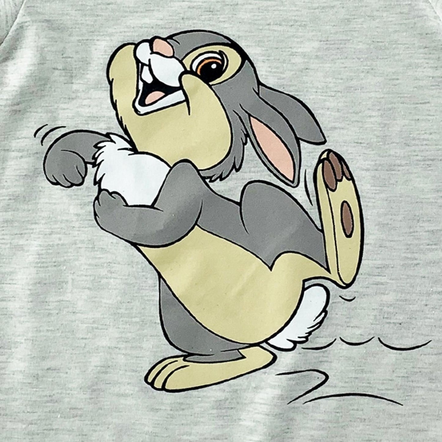 Pañalero Algodón Estampado Disney