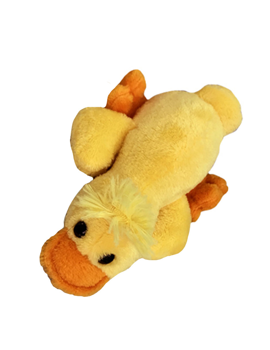 Kit 3 Mamelucos Para Bebé Panda, Pingüino, Pato