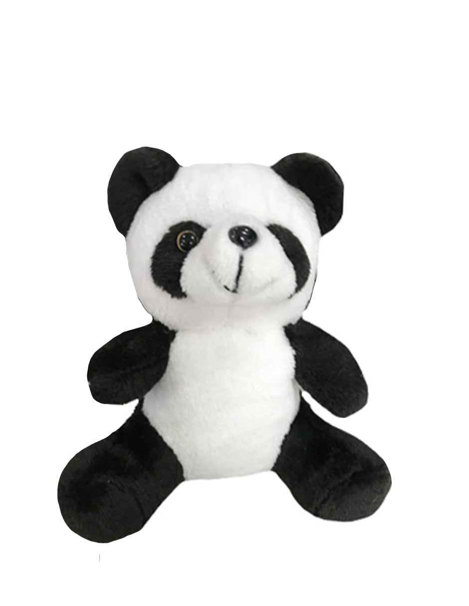 Kit 3 Mamelucos Para Bebé Panda, Pingüino, Pato