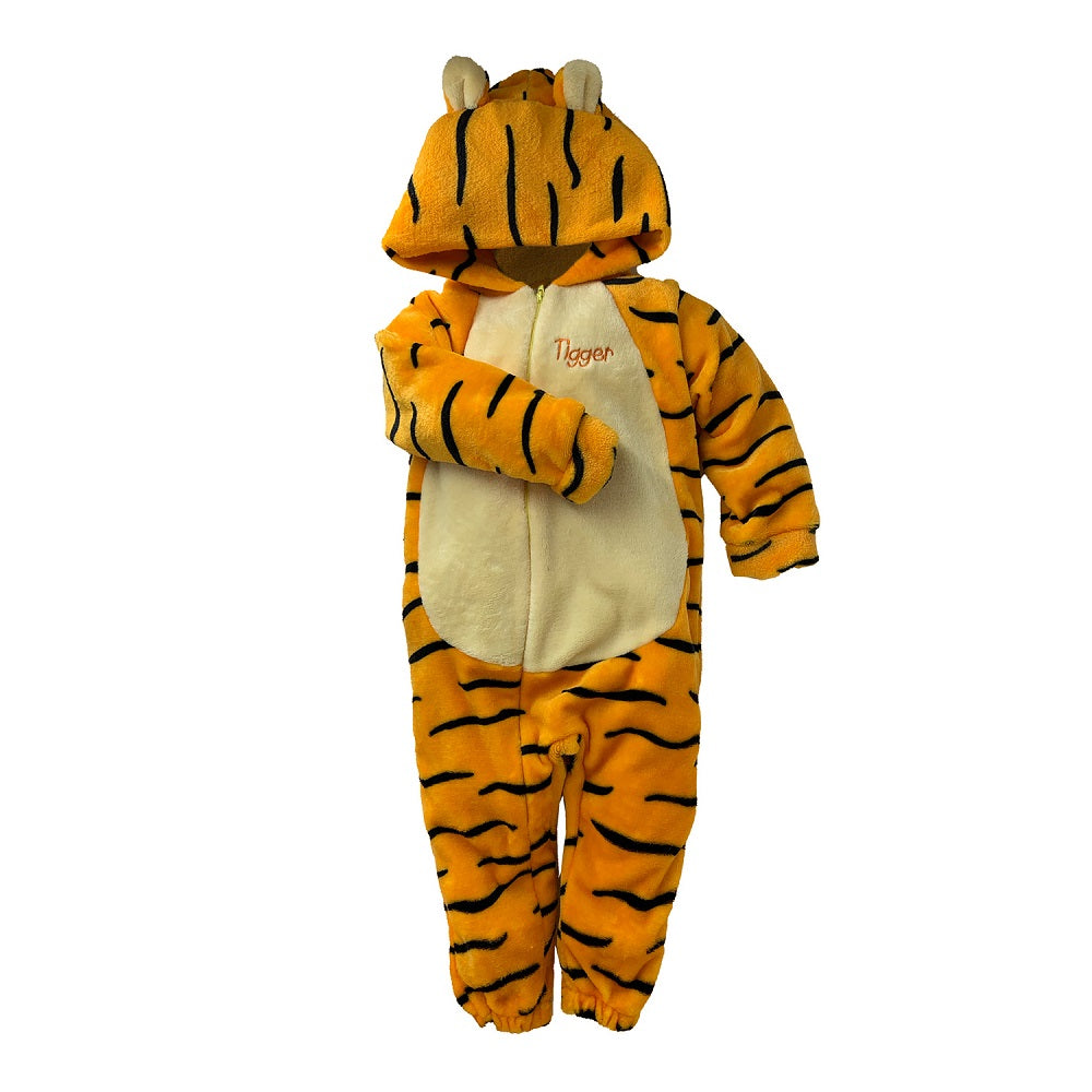 Kit 3 Mamelucos Para Bebé Disney Olaf, Minnie y Marie