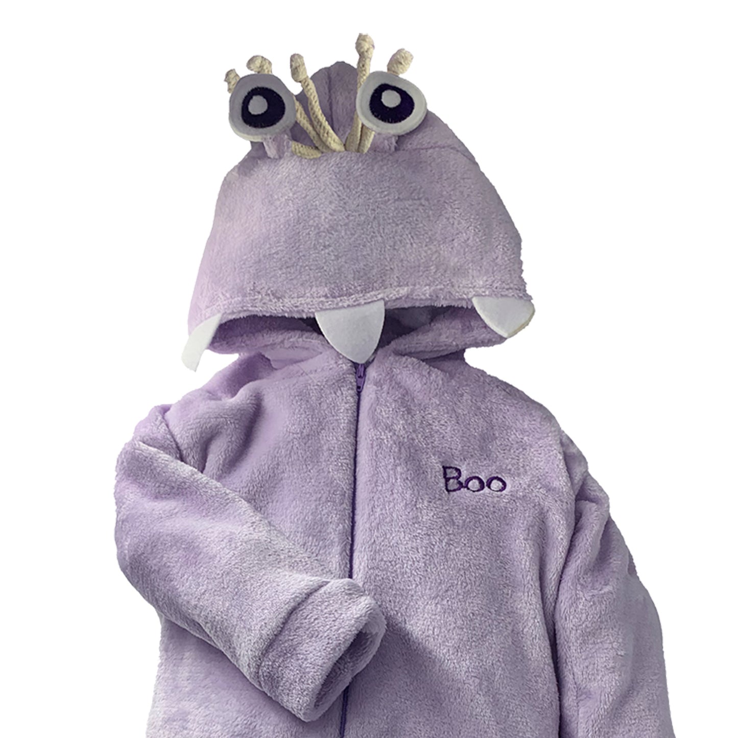 Kit 3 Mamelucos Para Bebé Disney Minnie, Marie y Boo