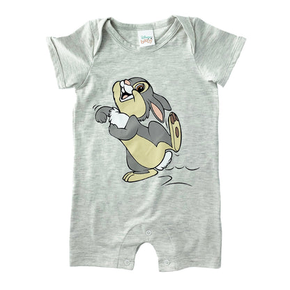 Kit 3 Pañaleros Disney Stitch, Thumper, Alien