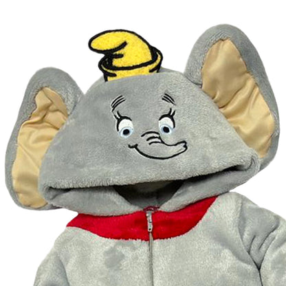 Mameluco de Disney Con Gorro