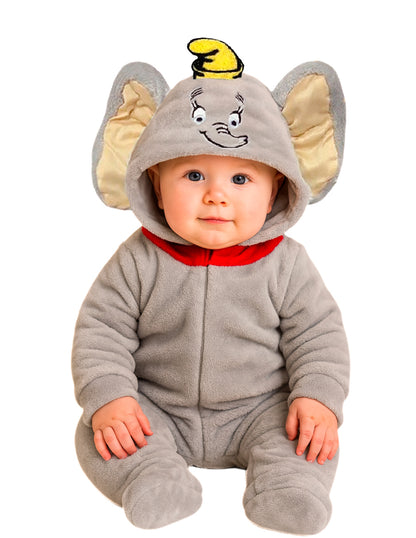 Mameluco de Disney Con Gorro