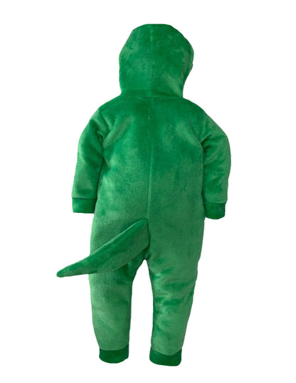 Mameluco Adulto Bordado Rex Disney Toy Story