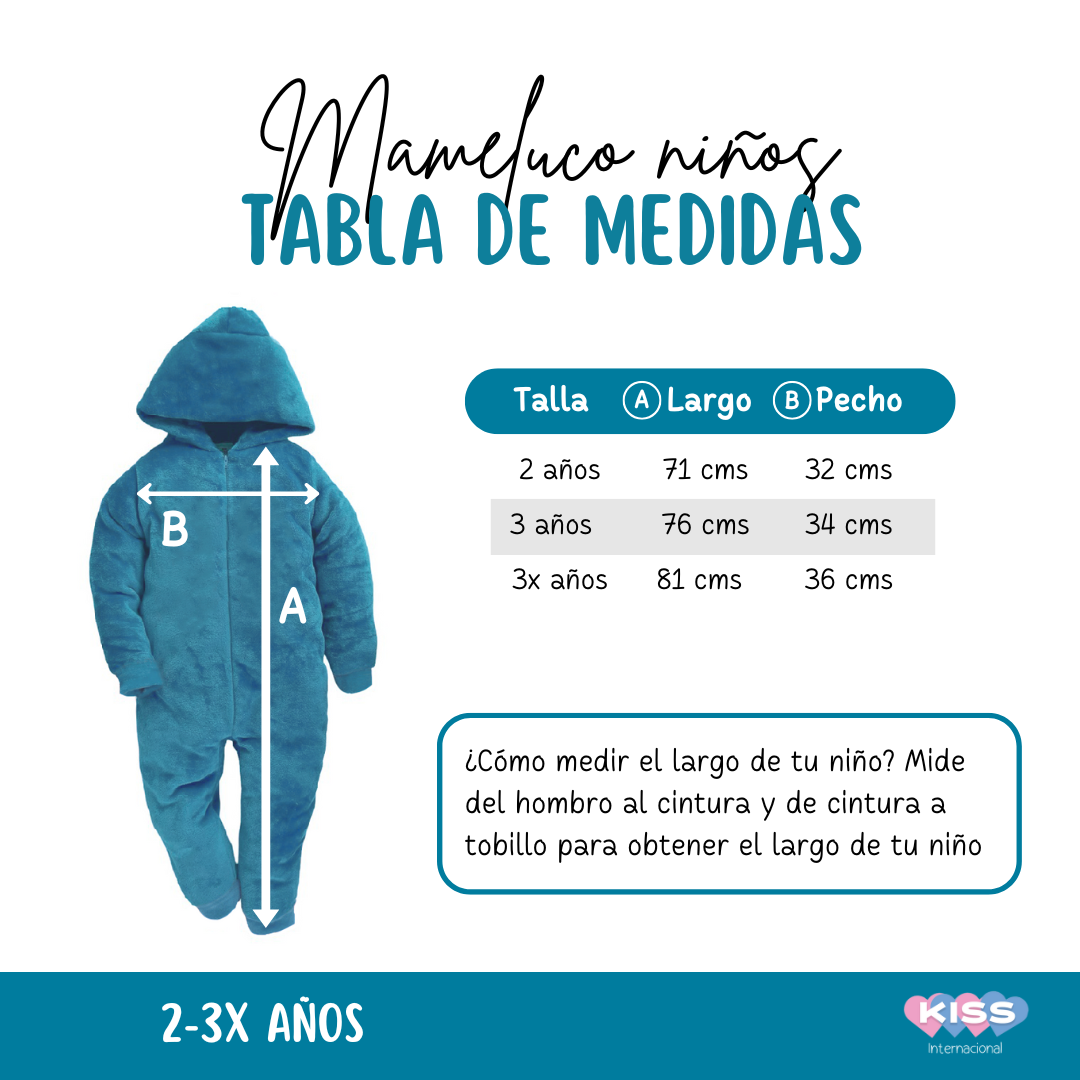 Kit 3 Mamelucos Para Bebé Unicornios Para Niña