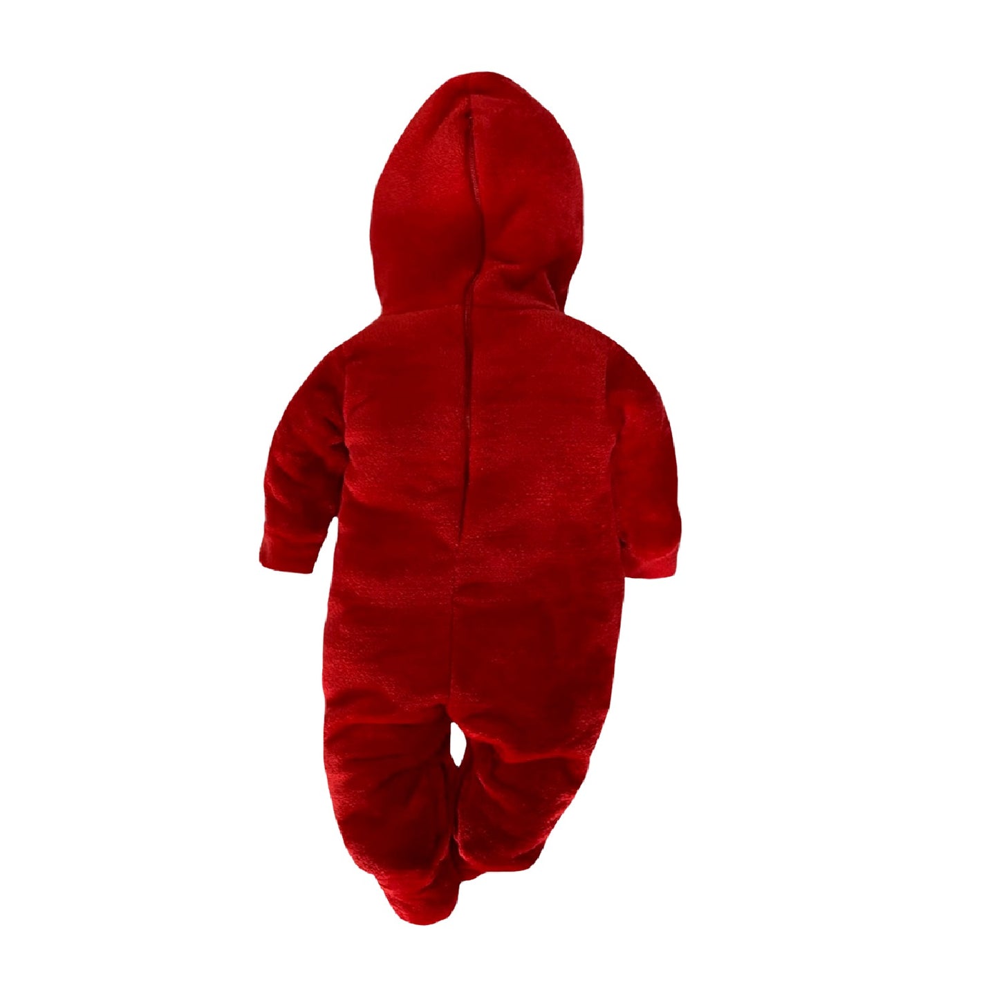 Mameluco Marvel para Bebé con Gorro Bordado Ironman