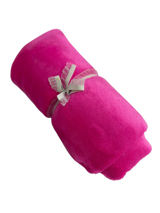 Frazada de Sueños Suaves para tu Bebé