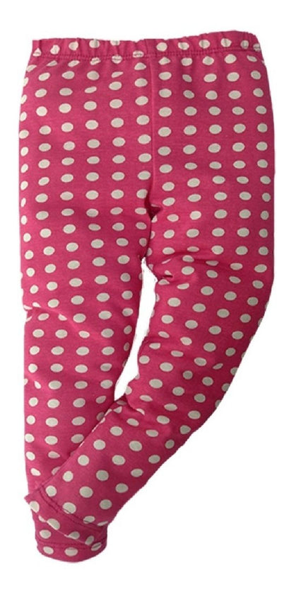 Conjunto Estampado Con Leggins Disney Minnie Mouse