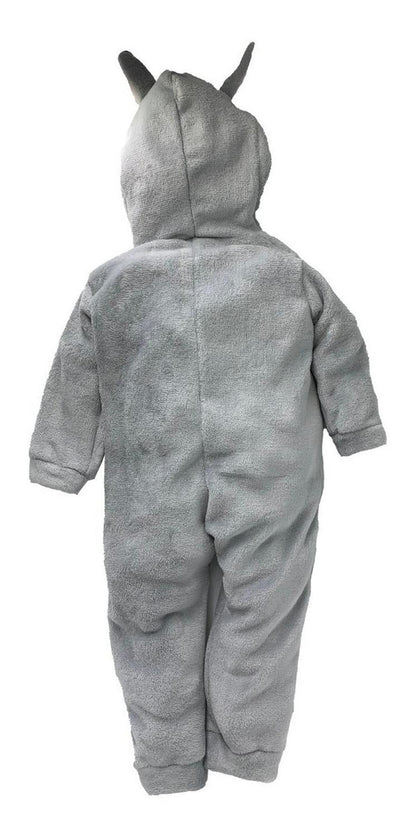 Mameluco Disney para Niño con Gorro Bordado Thumper