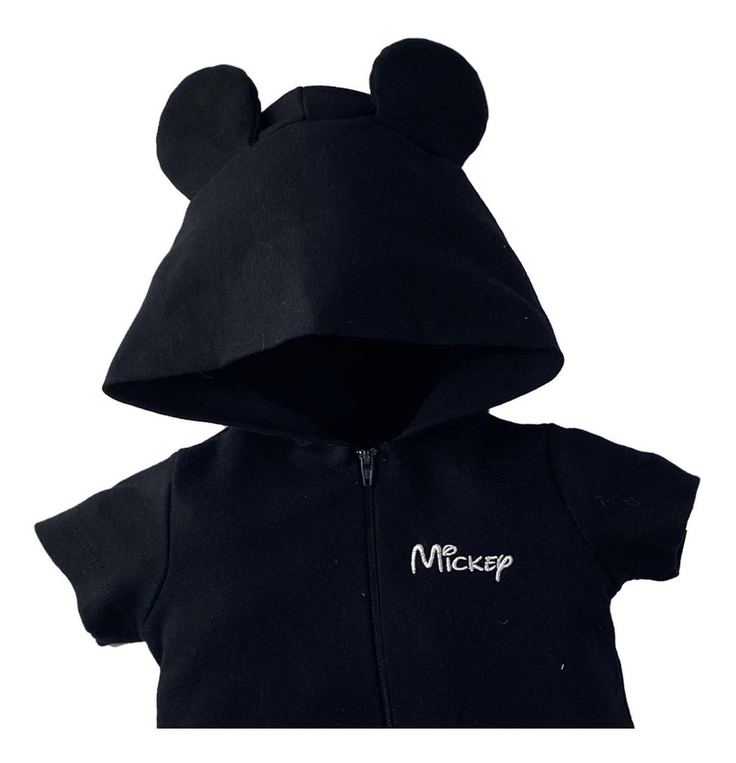 Pañalero Algodon Bordado Disney Mickeyc 2163