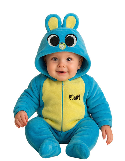 Mameluco Toy Story Disney Con Bordado