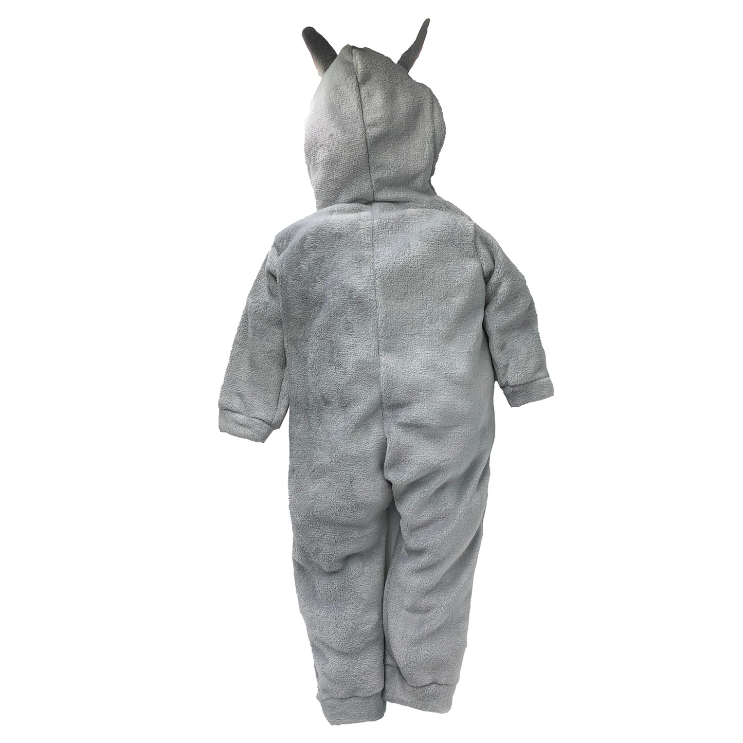 Kit 3 Mamelucos Para Bebé Disney Thumper, Stitch, Rex