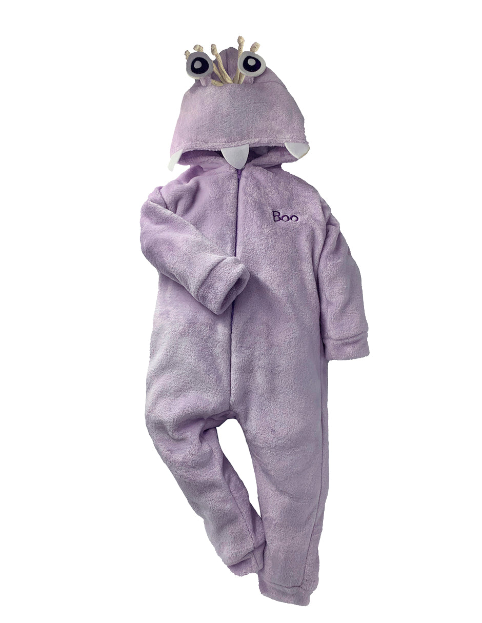 Kit 3 Mamelucos Disney Para Niña Angel, Thumper y Boo
