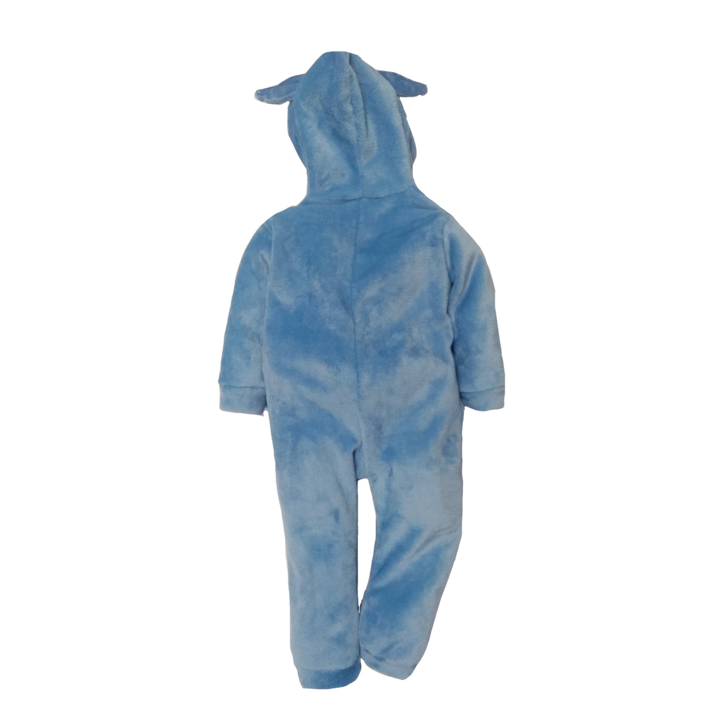 Kit 3 Mamelucos Para Bebé Disney Thumper, Stitch, Rex