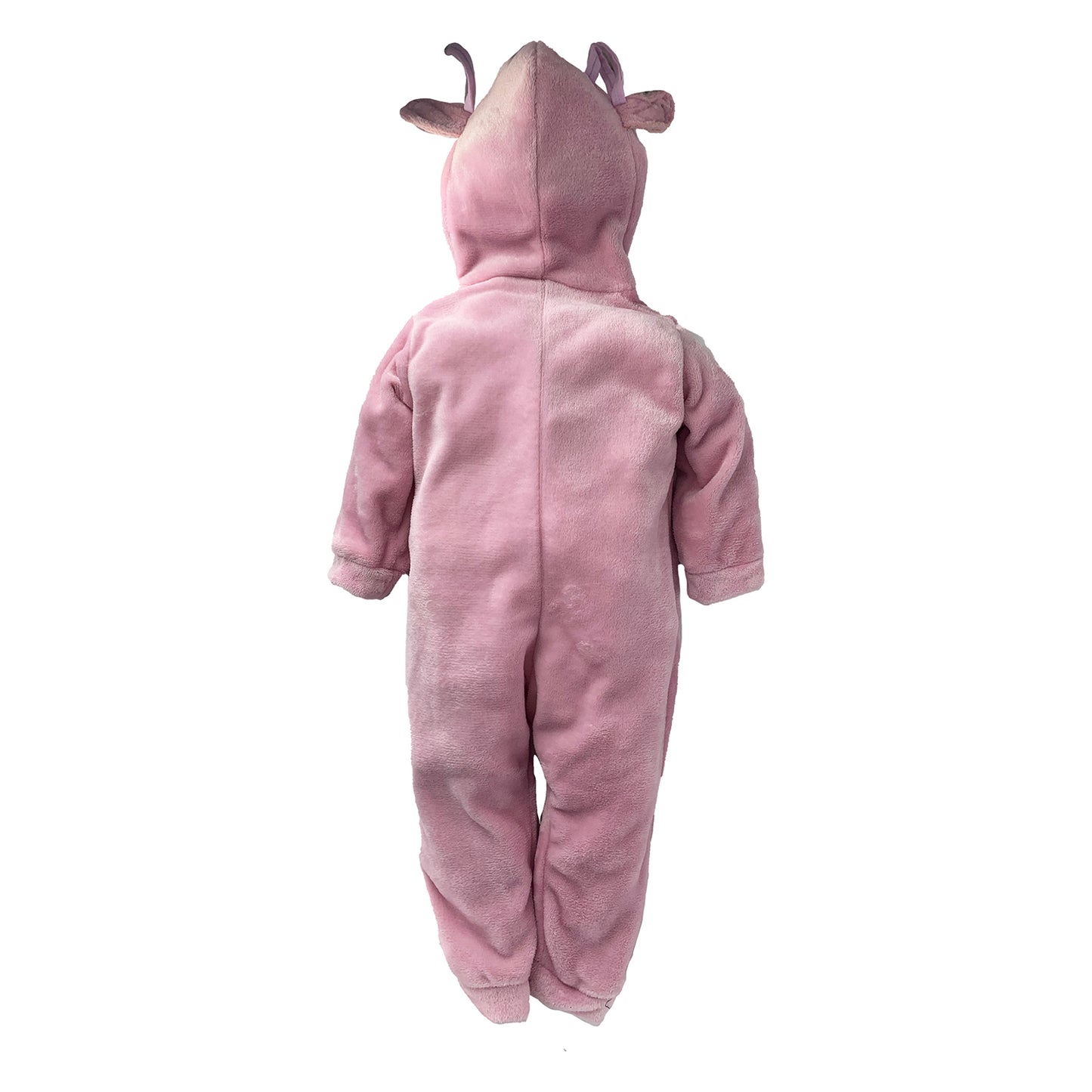 Kit 3 Mamelucos Para Bebé Disney Angela, Olaf, Boo