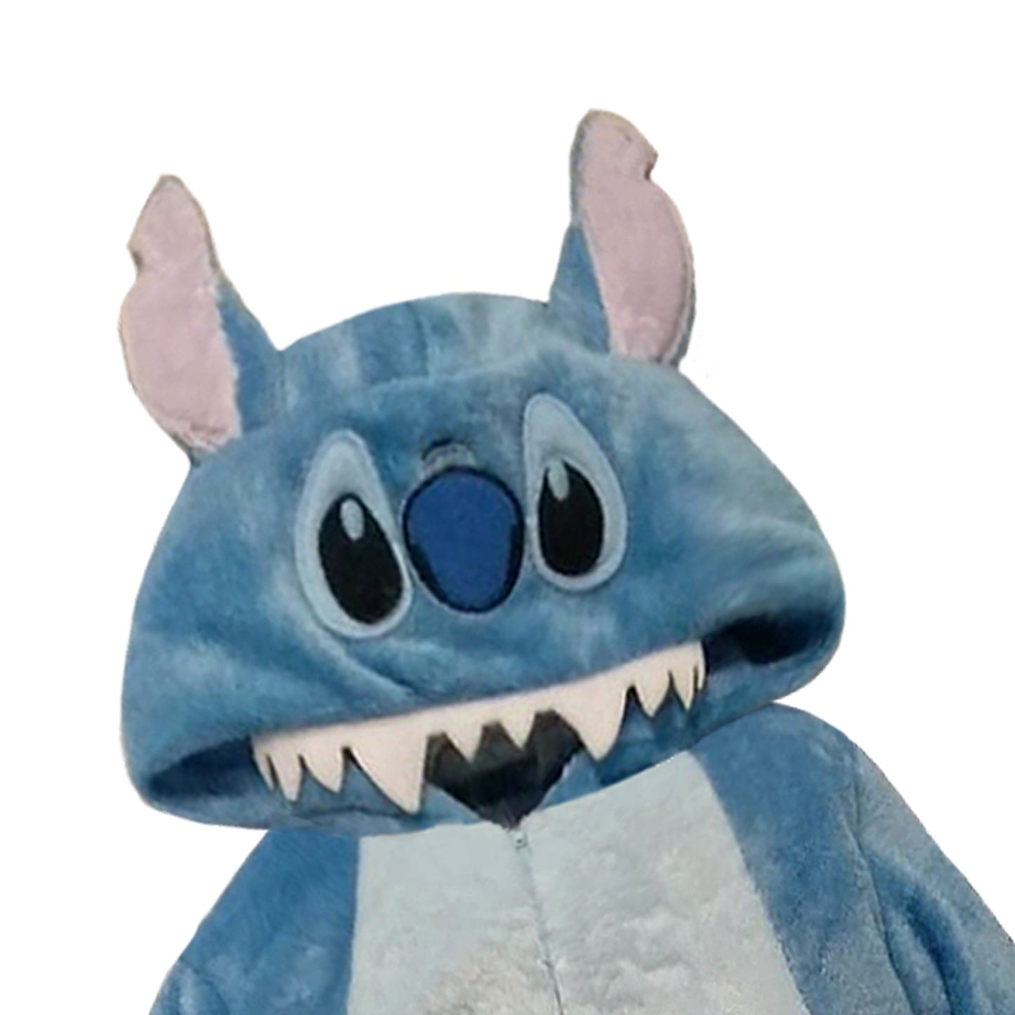 Kit 3 Mamelucos Disney Para Dama Stitch, Tigger, Sully