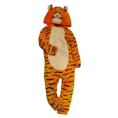 Kit 3 Mamelucos Disney Para Dama Stitch, Tigger, Sully