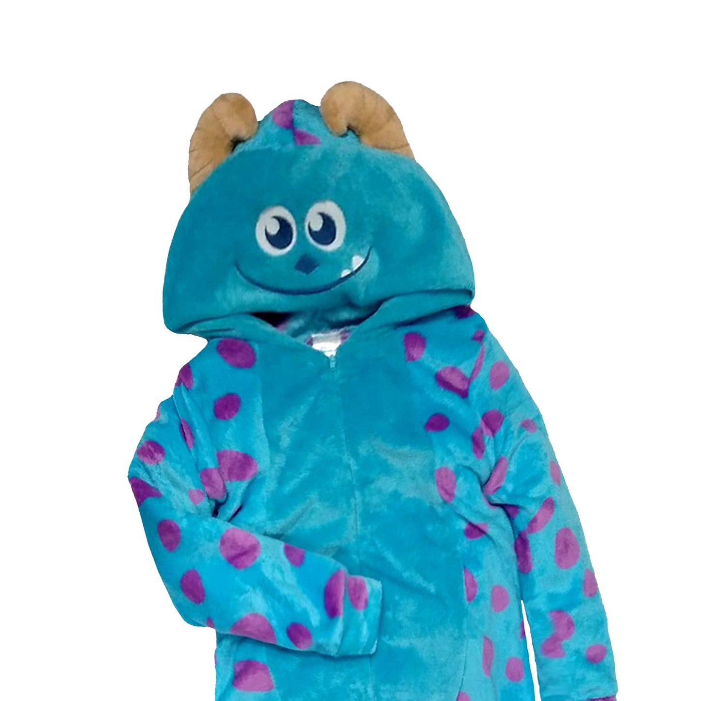 Kit 3 Mamelucos Disney Para Dama Stitch, Tigger, Sully