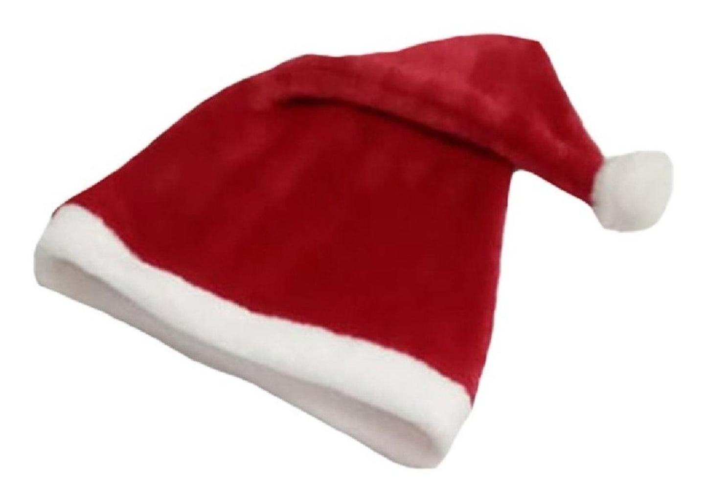 Vestido Baby Kiss Santa Claus