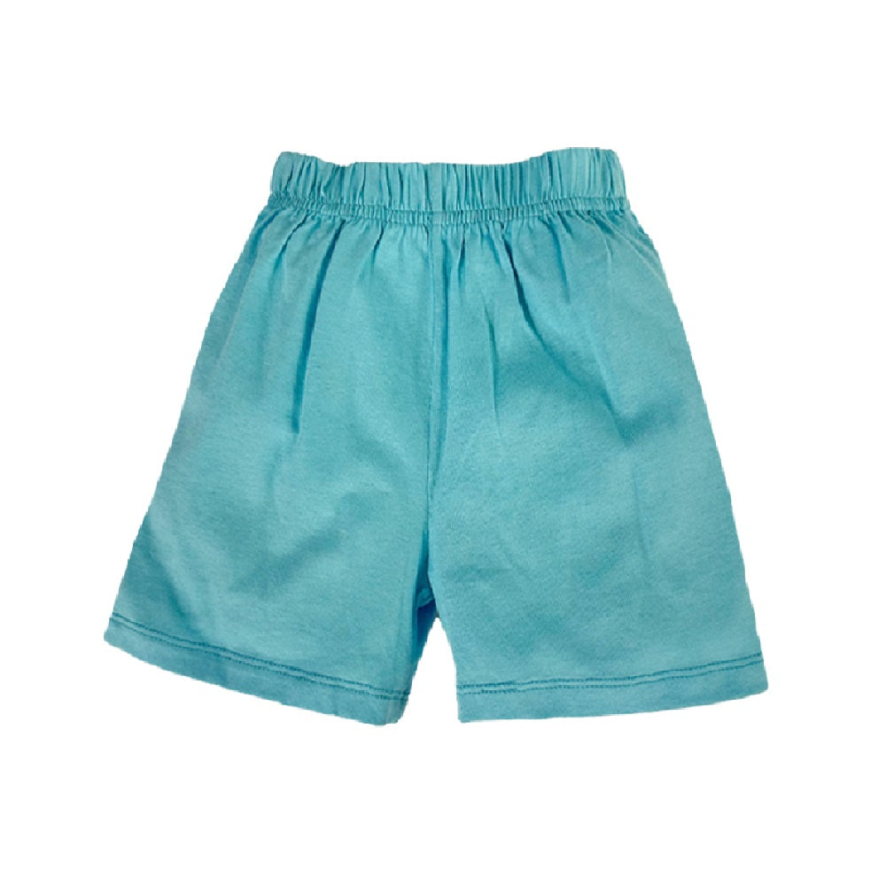 Conjunto Algodón Short Y Playera Disney Sully