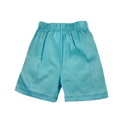 Conjunto Algodón Short Y Playera Disney Sully