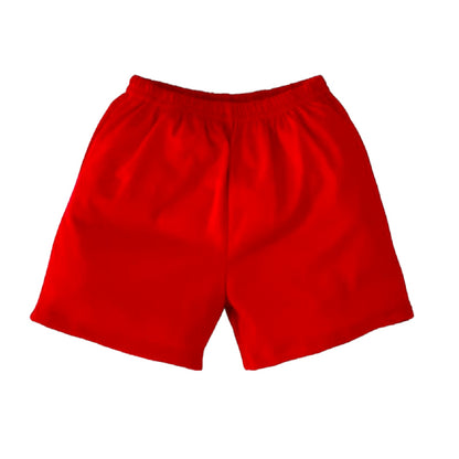 Conjunto Marvel Short y Playera Spidey