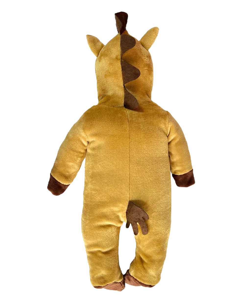 Kit 3 Mamelucos Para Bebé Disney Woody, Bullseye y Buzz