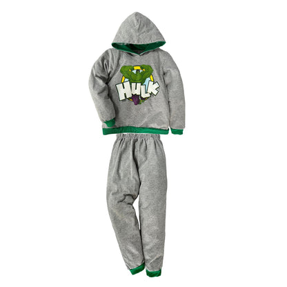Kit 3 Conjuntos Hulk