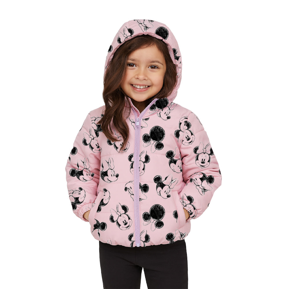 Chamarra Disney Minnie