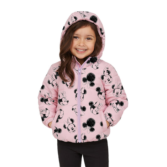 Chamarra Disney Minnie