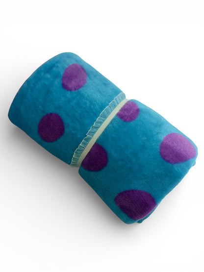 Frazada de Sueños Suaves para tu Bebé