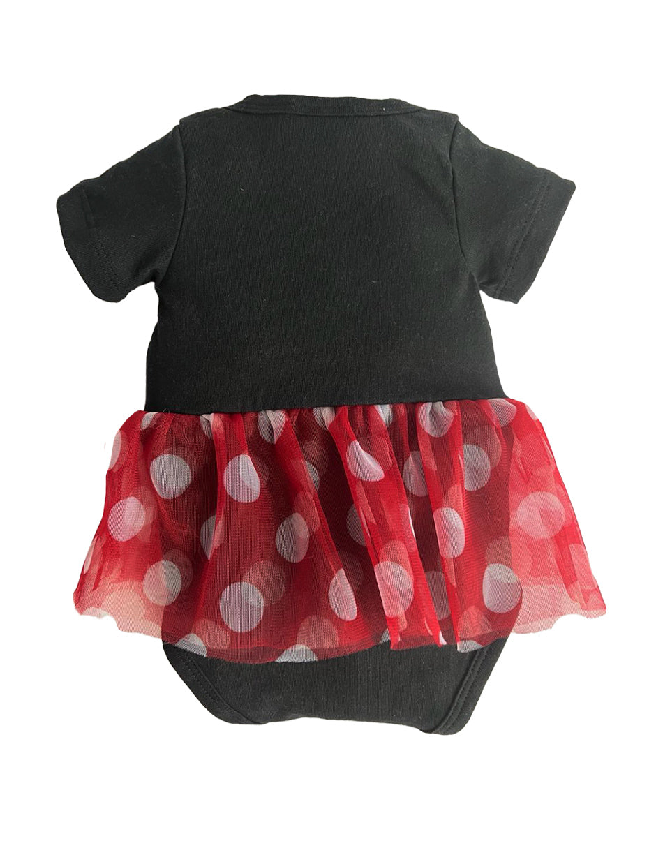 Pañalero Algodón Estampado Disney Minnie