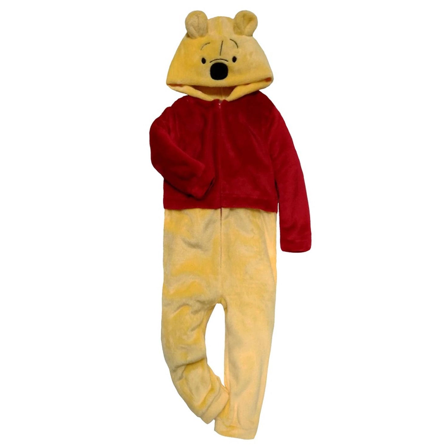 Mameluco Adulto Bordado Pooh Disney