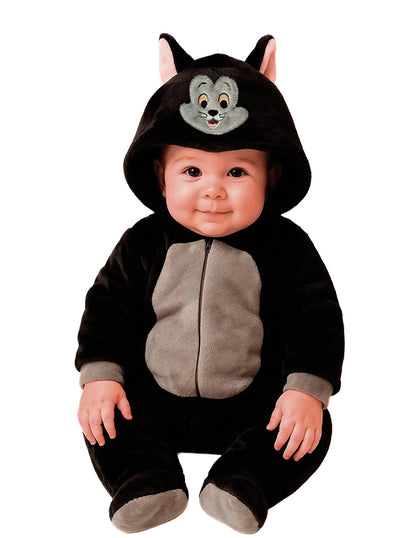 Kit 3 Mamelucos Para Bebé Disney Pluto, figaro y alien