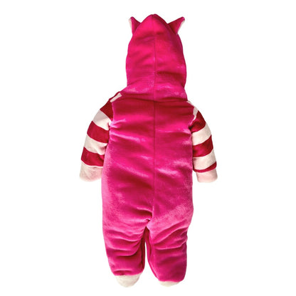 Mameluco con Bordado Disney Gato Alicia Cheshire