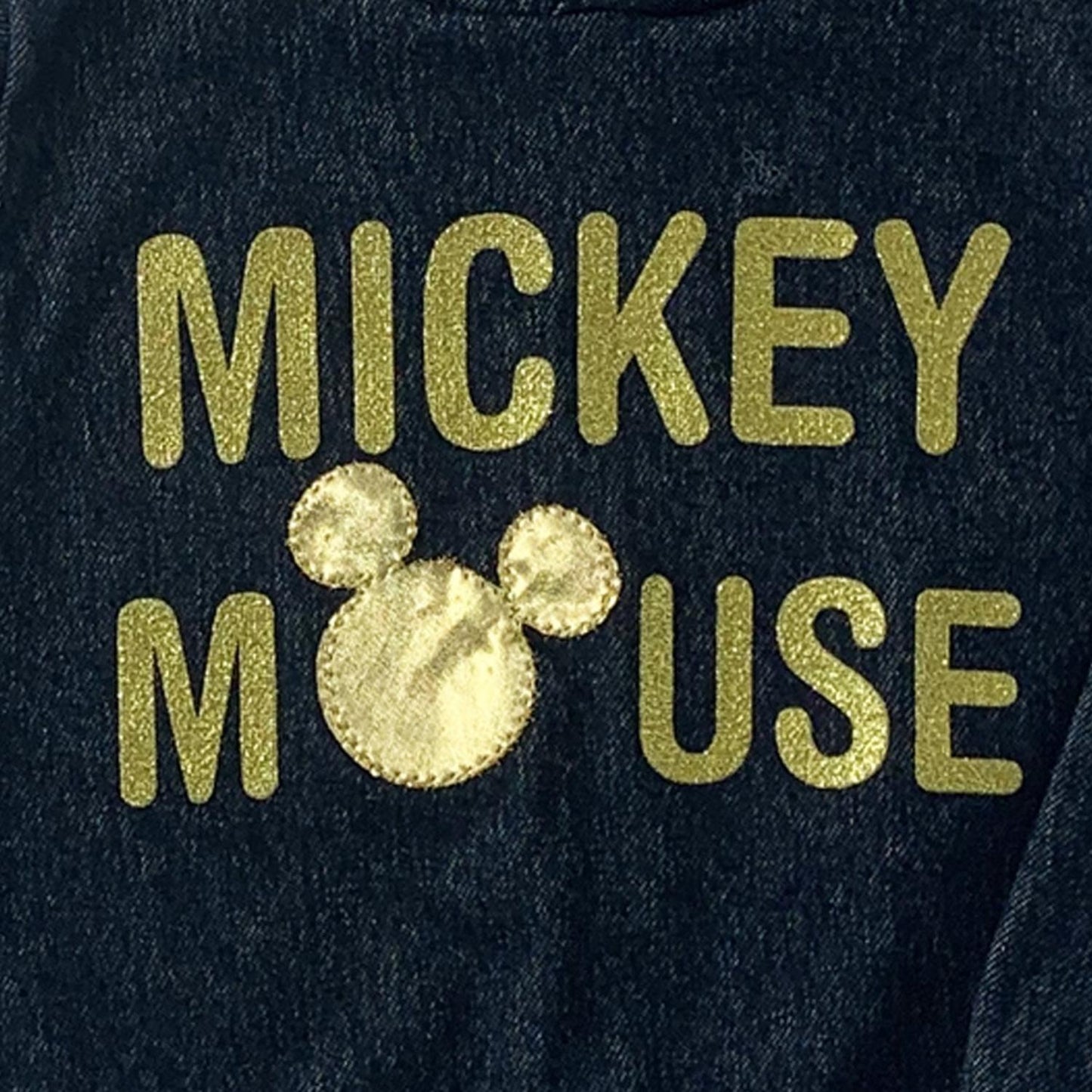 Conjunto Pants 2 piezas Disney para Niño Estampado Mickey and Pluto