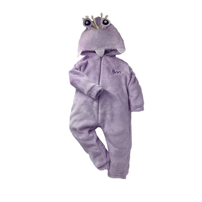 Kit 3 Mamelucos Para Niña Daisy, Minnie y Boo