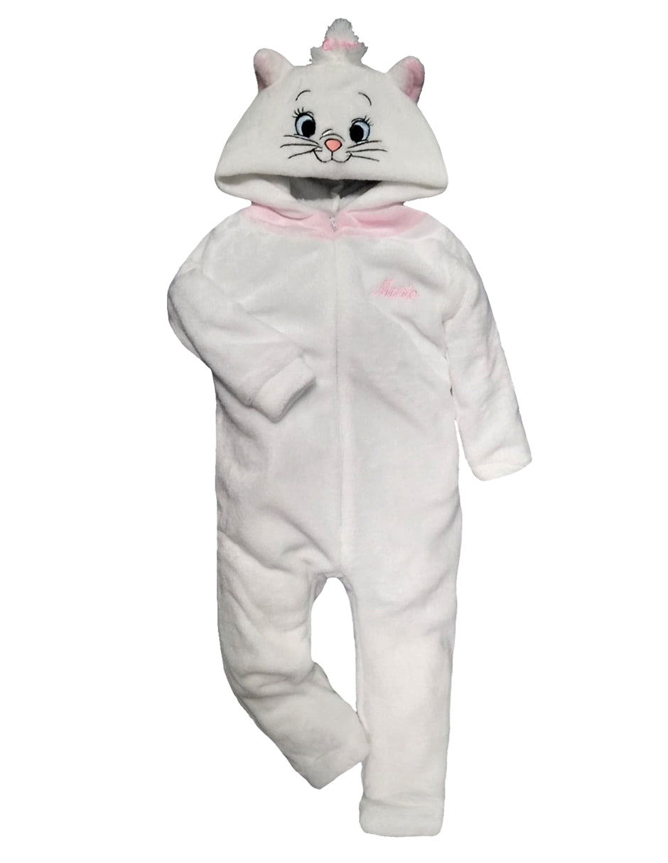 Kit 2 Mamelucos Para Bebé Disney Minnie y Marie