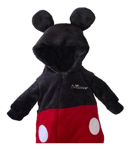 Mameluco Disney Mickey Y Sus Amigos