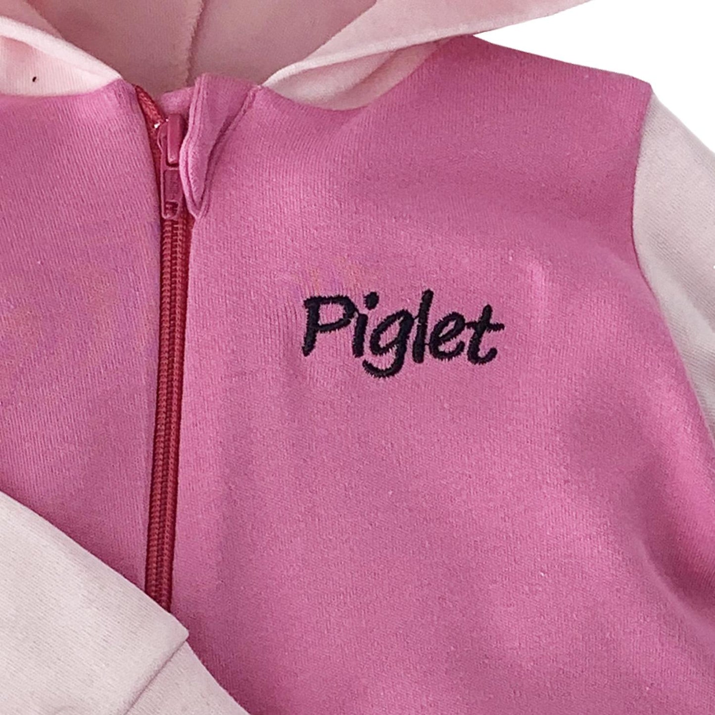 Mameluco Algodón Disney Para Bebe