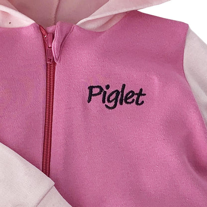 Mameluco Algodón Disney Para Bebe