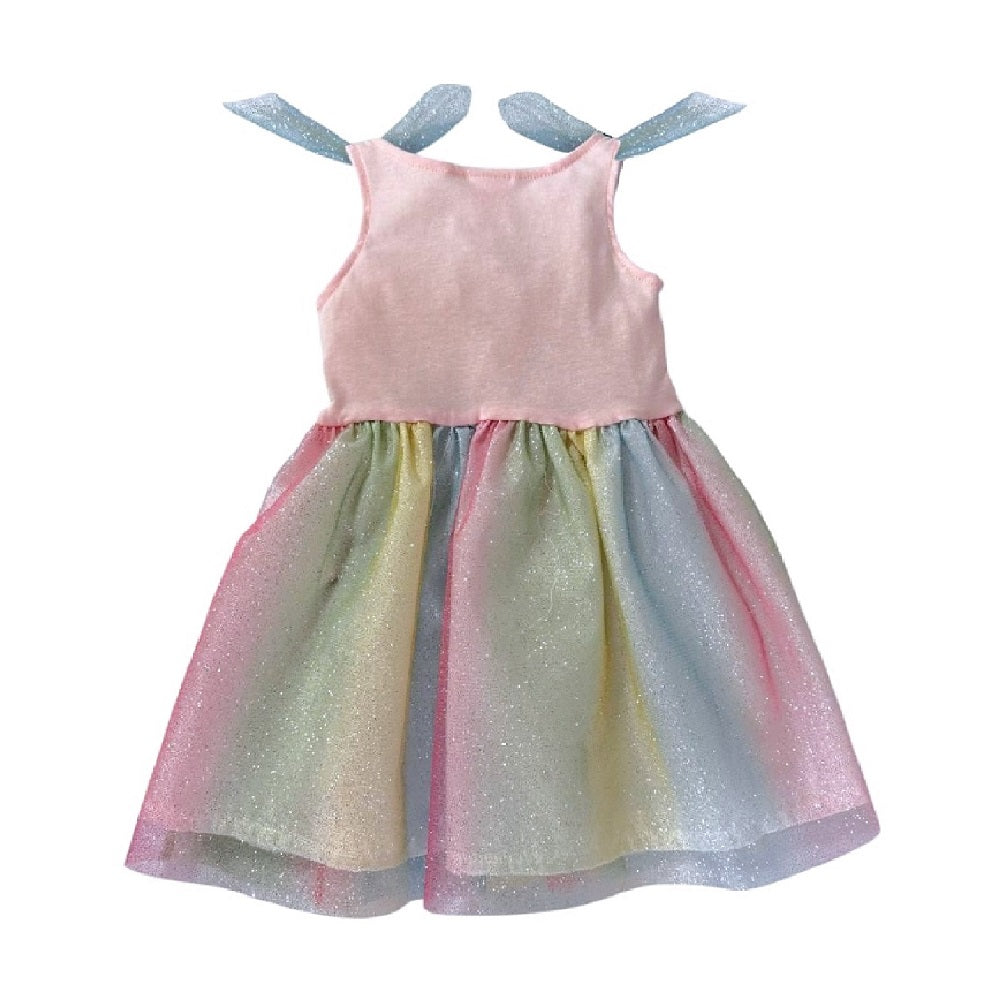 Vestido sublimado Disney Minnie Mouse Every Day
